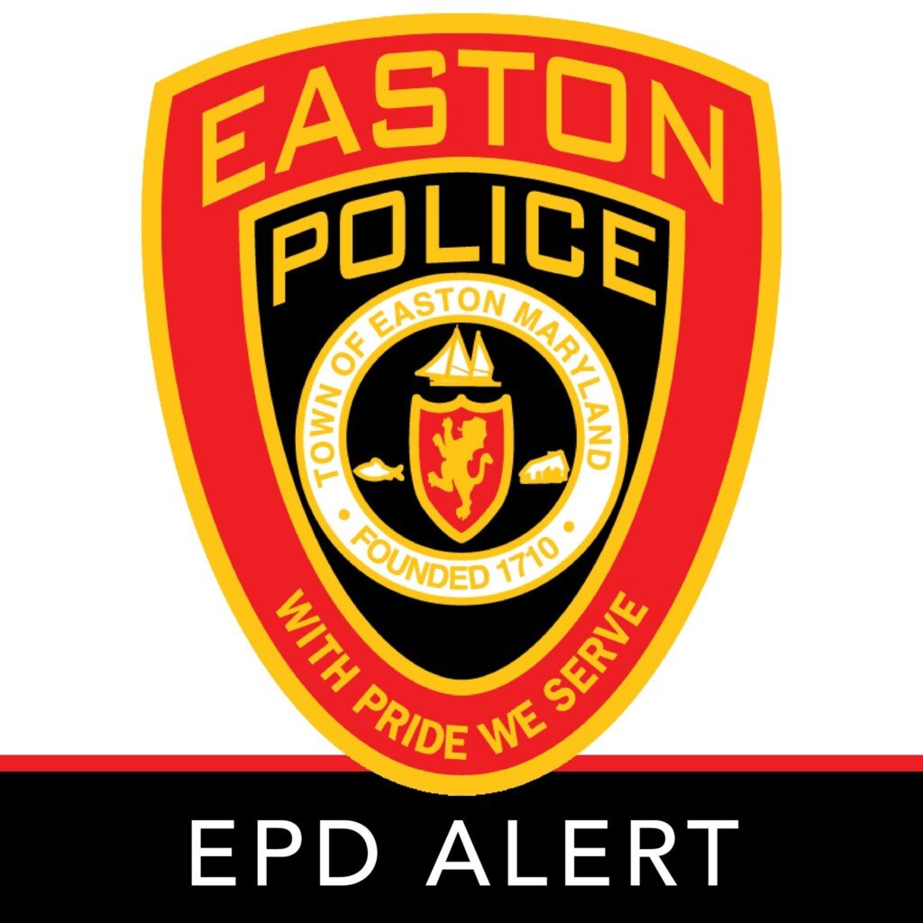 Easton Police
