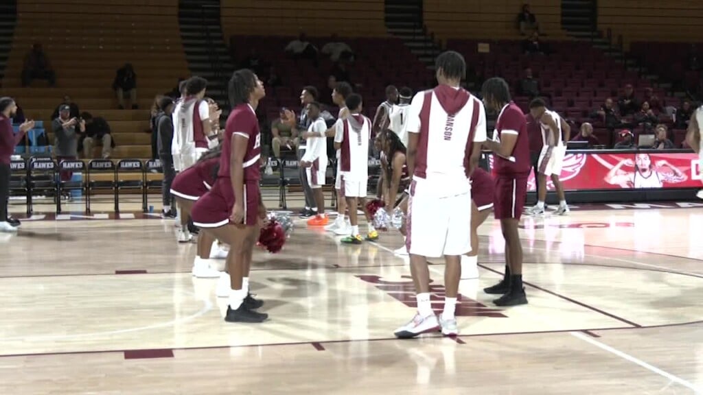 Umes Vs Norfolk State Spartans 2 16 2026