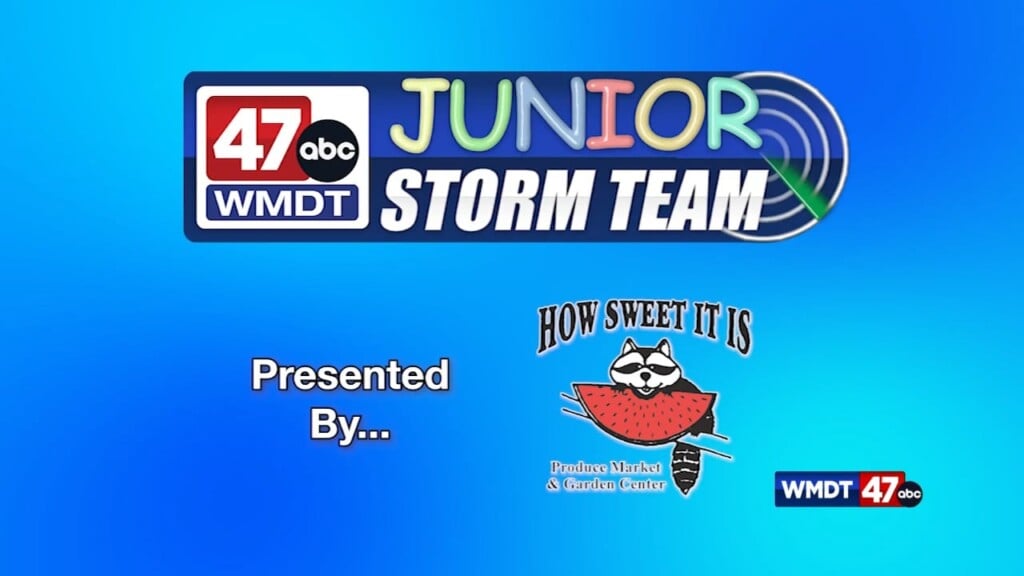 Junior Storm Team 02/06/26