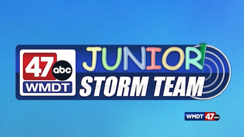 Junior Storm Team Indy Gaudiosi