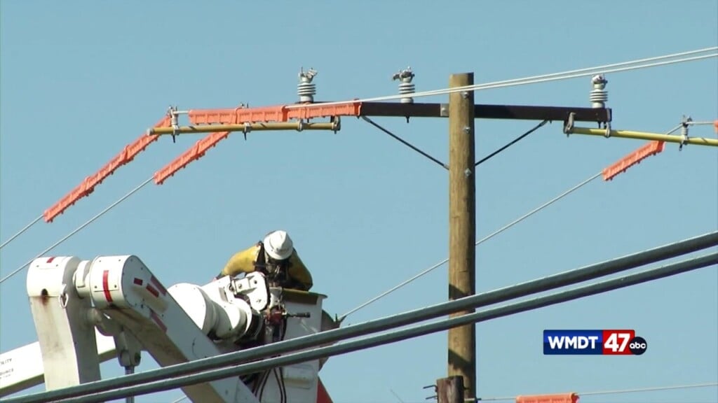 Delmarva Power Talks Bills