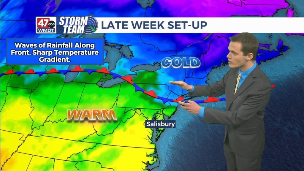Overnight Forecast (03/01/26)