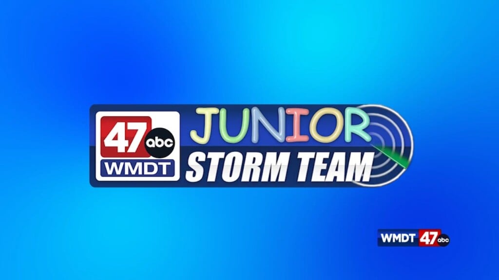 Junior Storm Team Nathaniel Frankton