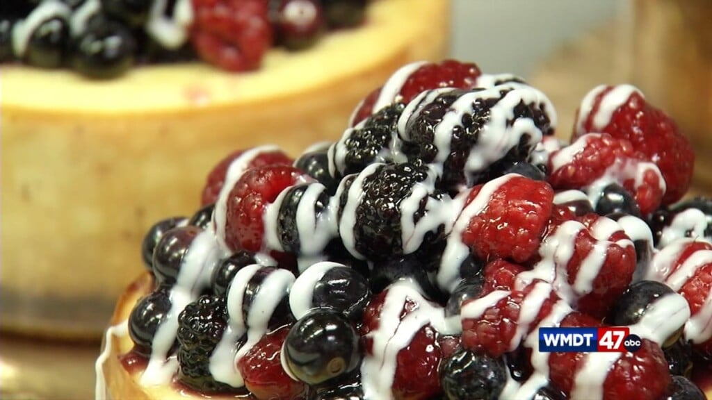 Discover Delmarva Arts Serving Up Success