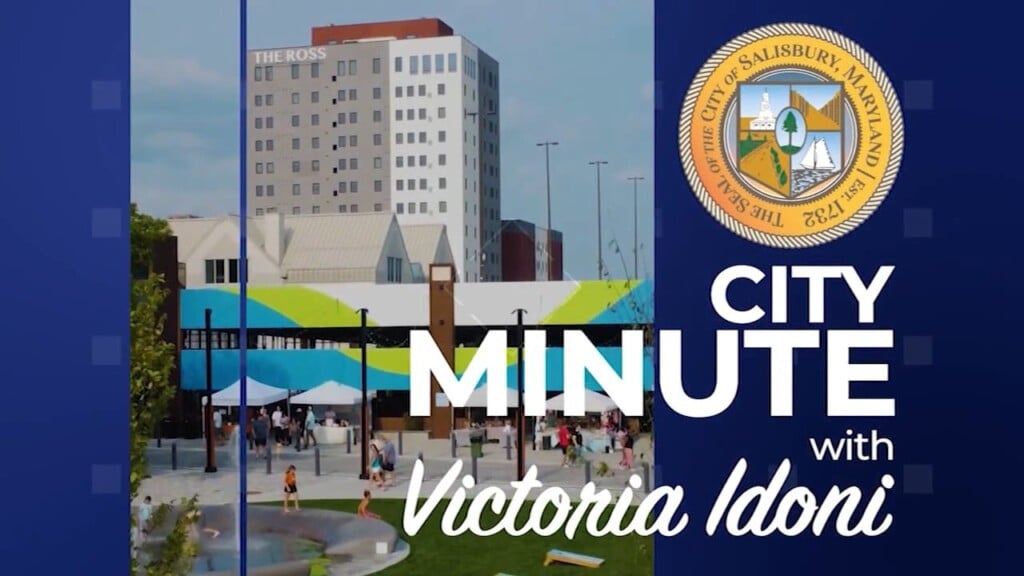 City Minute 02/05/26