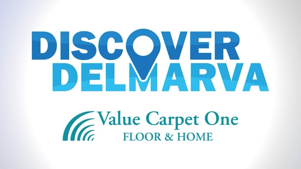 Discover Delmarva: High Tide Vr
