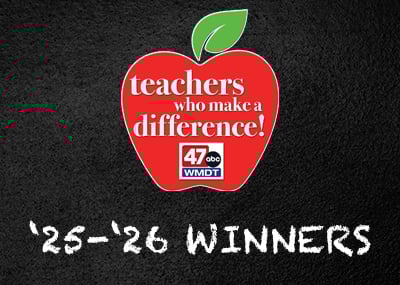 Teachers Winners