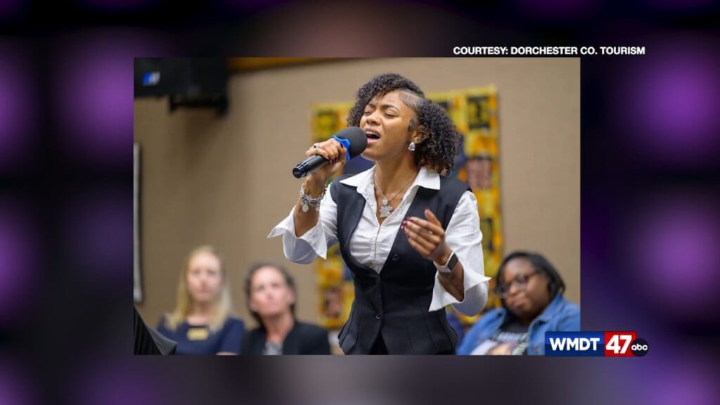 Singer Proposes State Song