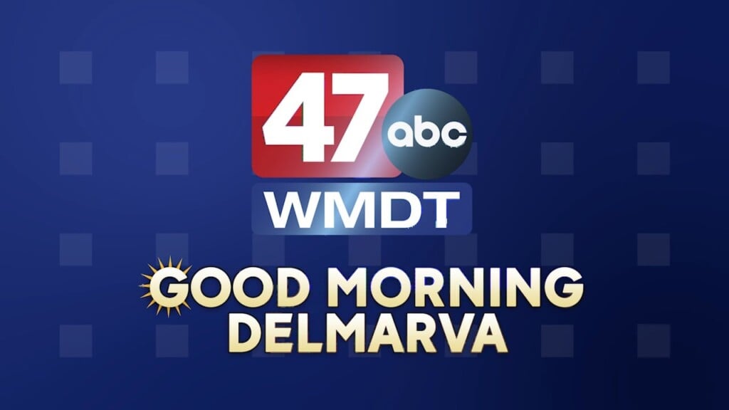 Good Morning Delmarva: 03 25 26