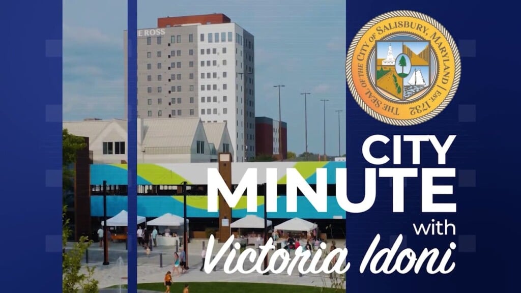 City Minute 3/12/26