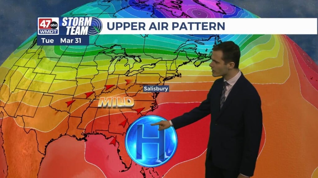 Overnight Forecast (03/28/26)