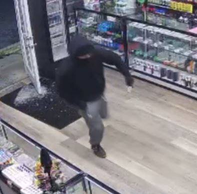 Image Courtesy of Delaware State Police