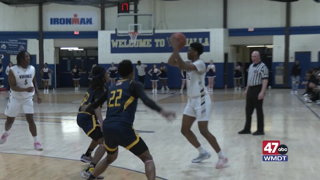 Cambridge Vs. Pocomoke 1a Regional Final 3 4 26