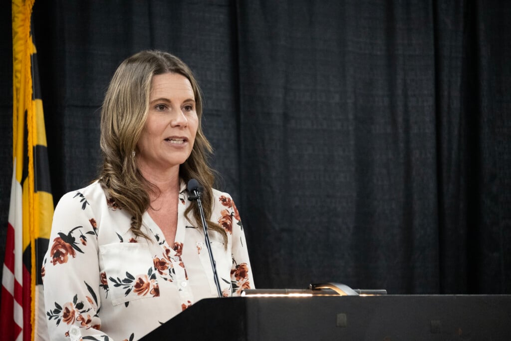 Giordano Stateofcountyaddress