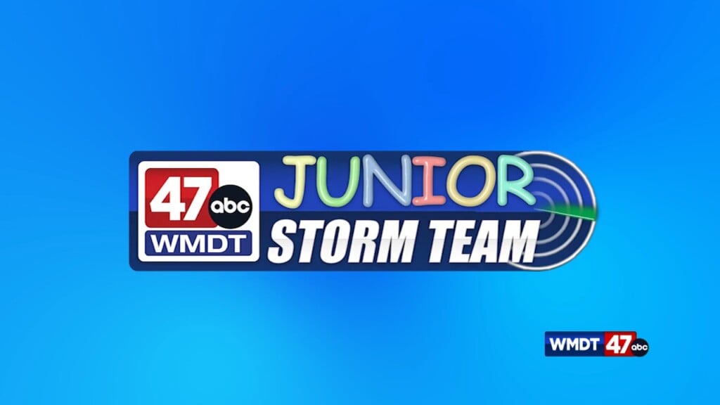 Junior Storm Team Vera Wilkerson