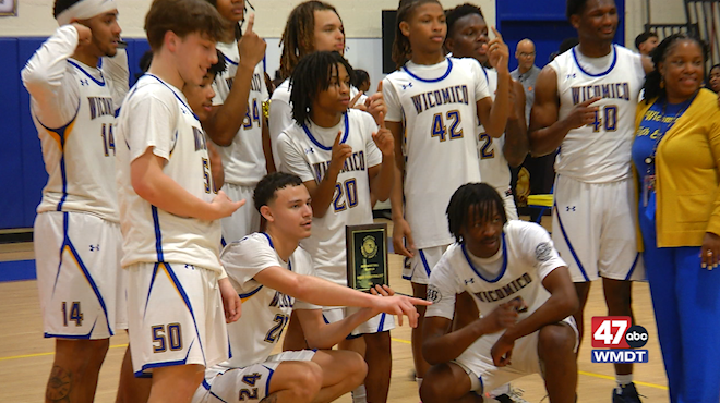 Wi Hi State Quarterfinals Recap 3 6 26