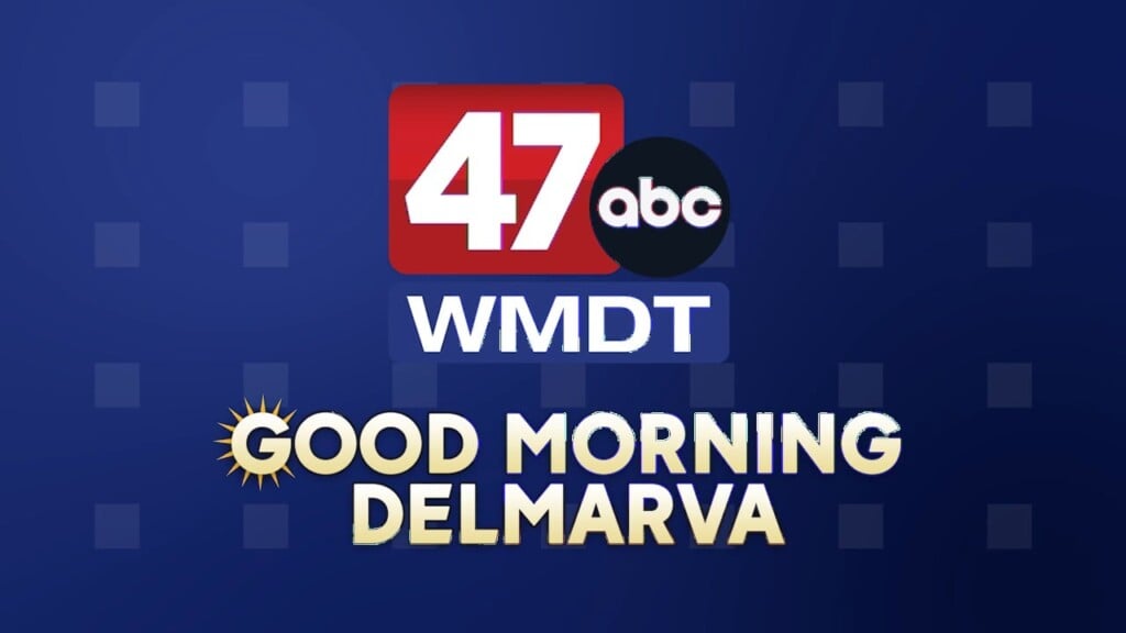 Good Morning Delmarva: 3/24/26