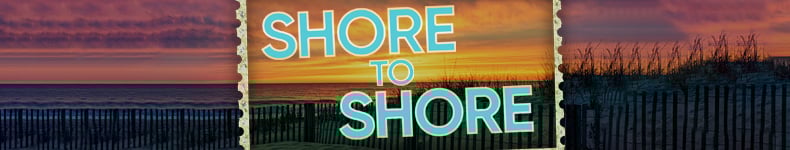 Shore To Shore Banner