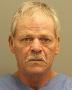 Jeffrey Mitchem Mugshot 240x300