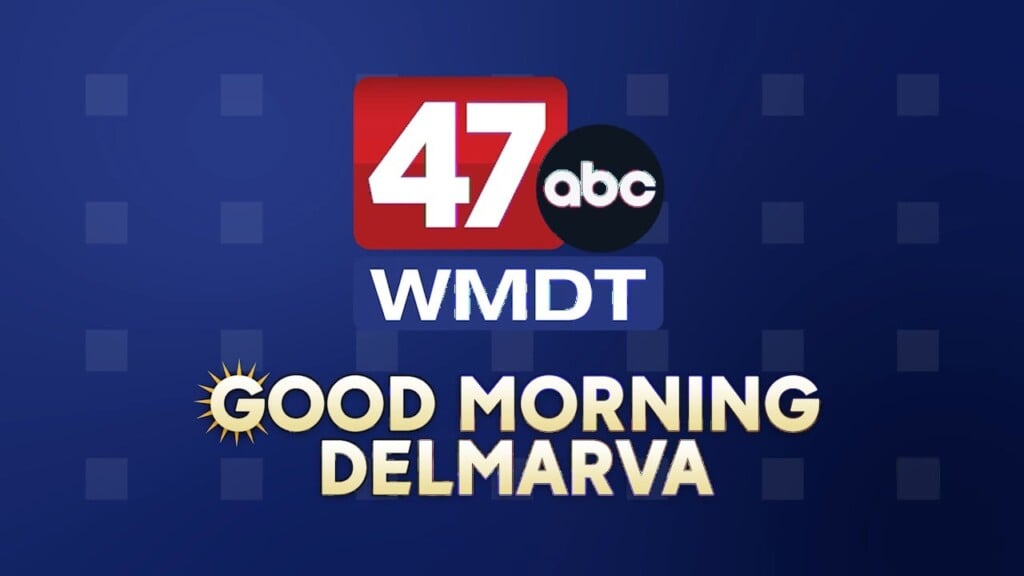 Good Morning Delmarva: 3/17/26