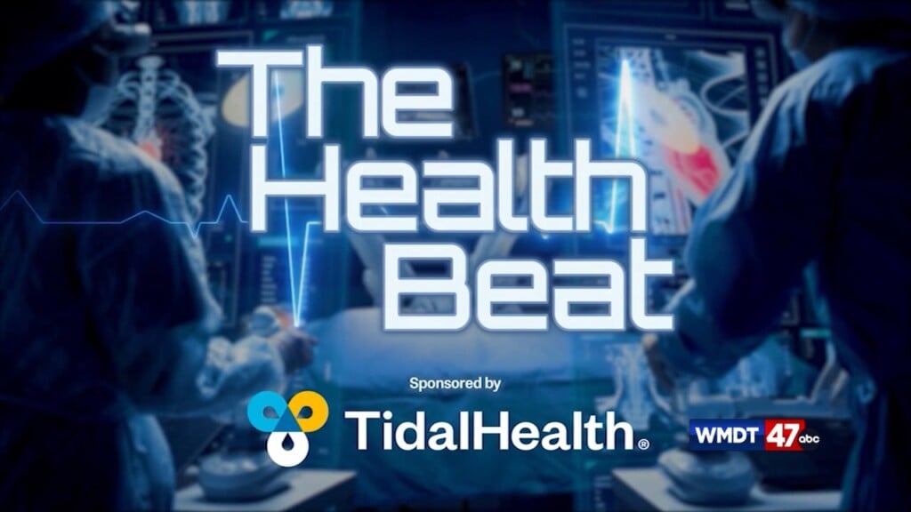 The Health Beat 3/9/26