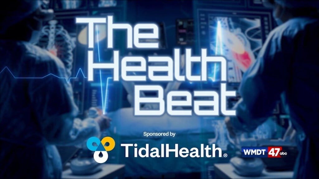 The Health Beat 3/12/26