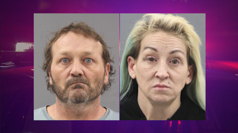 Two arrested on drug, firearms charges in Bethany Beach - 47abc