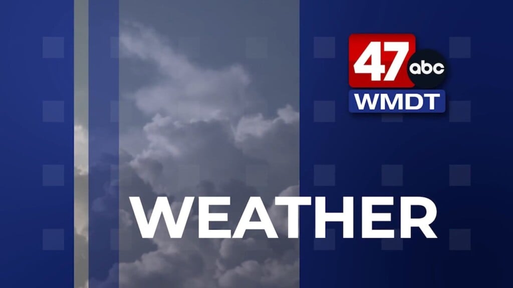 Evening Weather: 3 11 26