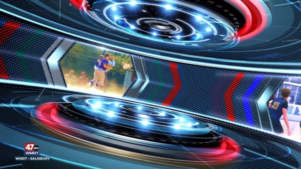 Delmarva Sports Insider