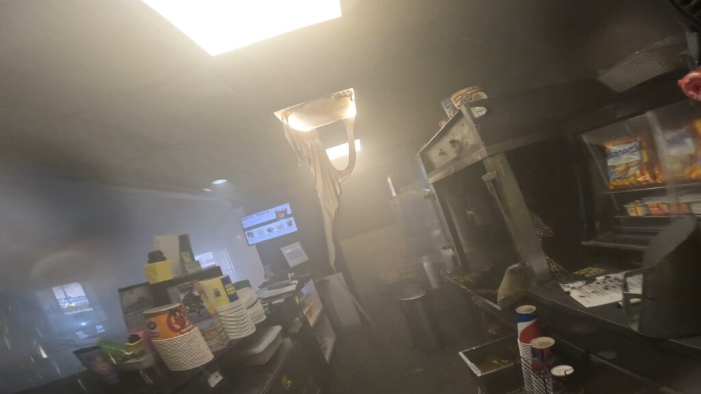 Popcorn Machine Fire Popcorn Machine Causes Fire at Cambridge Premier Cinemas - 47abc