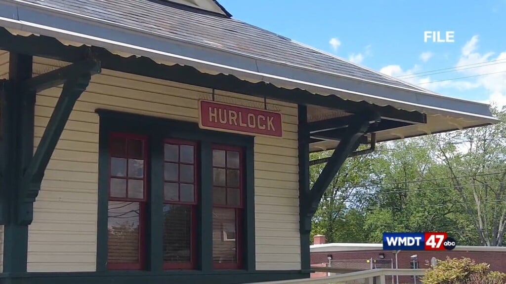 Boys & Girls To Visit Hurlock