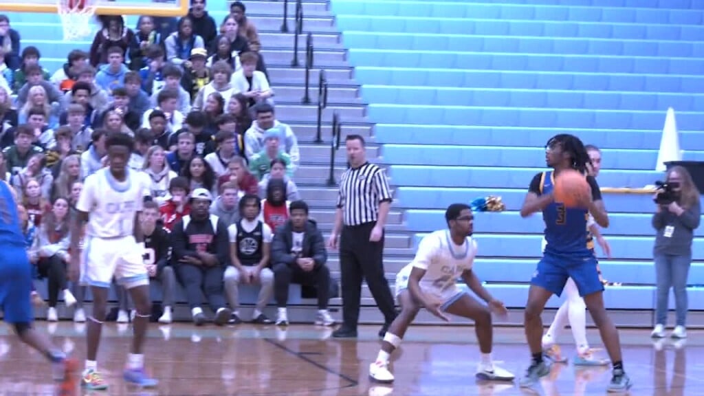 Cape Henlopen Vs Ai Dupont