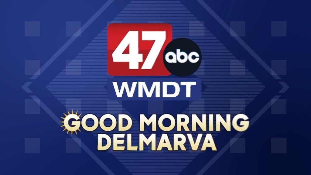 Good Morning Delmarva: 3/9/26