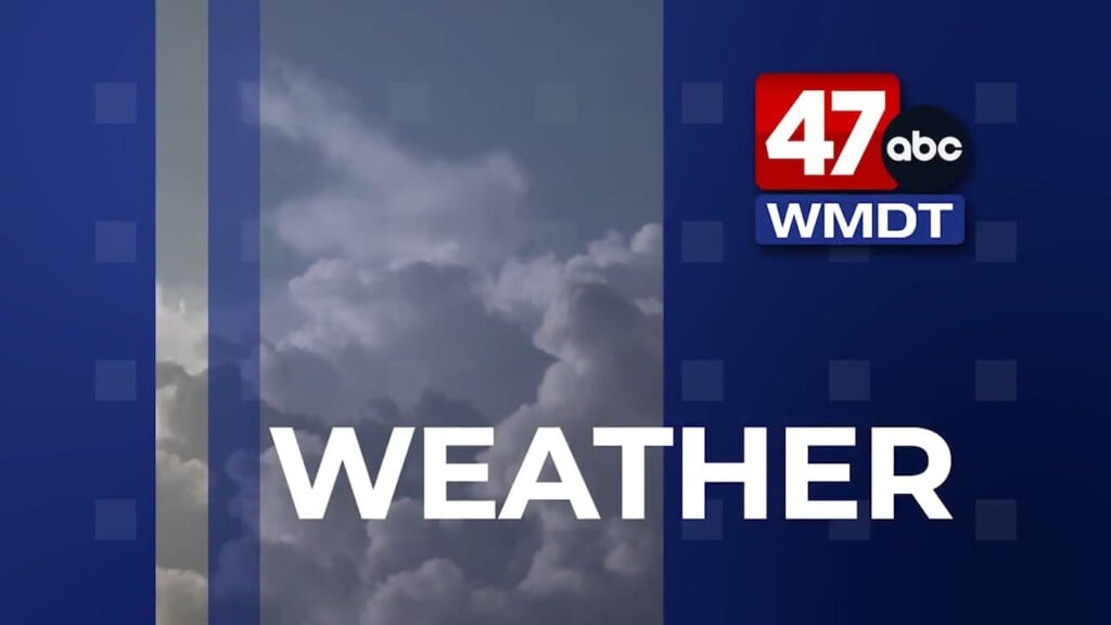 Evening Weather: 3 2 25