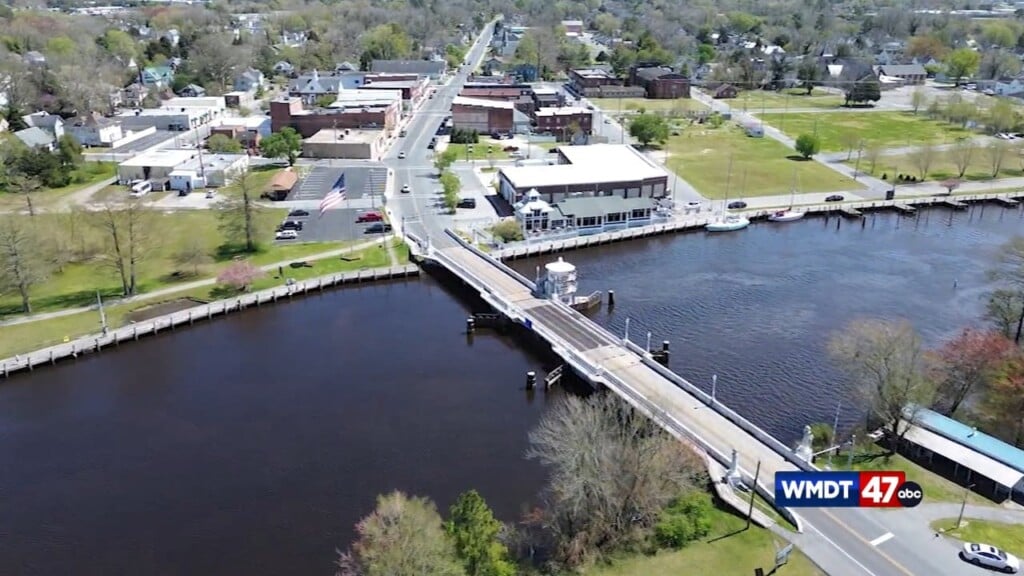 Worcester County Primary Election Ahead