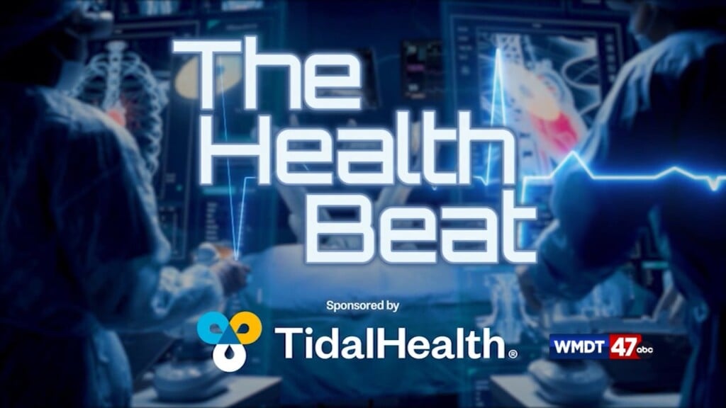 The Health Beat 03/02/26