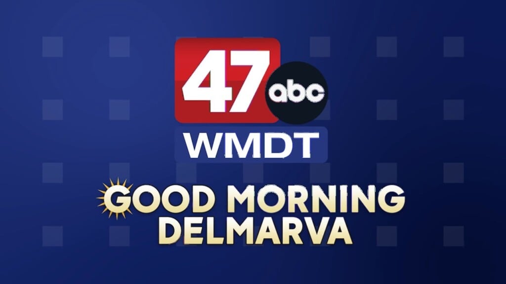 Good Morning Delmarva: 3/27/26