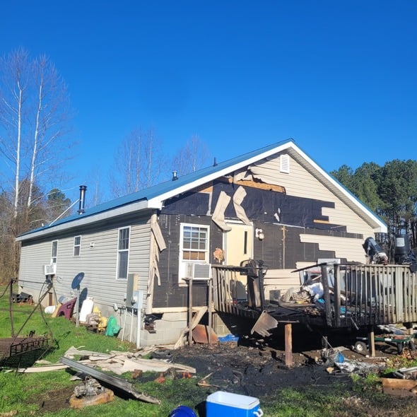 27543 Burrsville Road Denton Crop