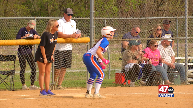 Delmar Vs. Dma 4 1 26