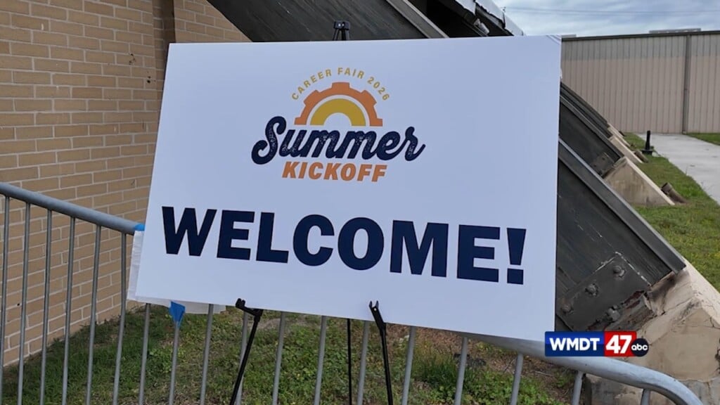 Summer Kickoff Career Fair