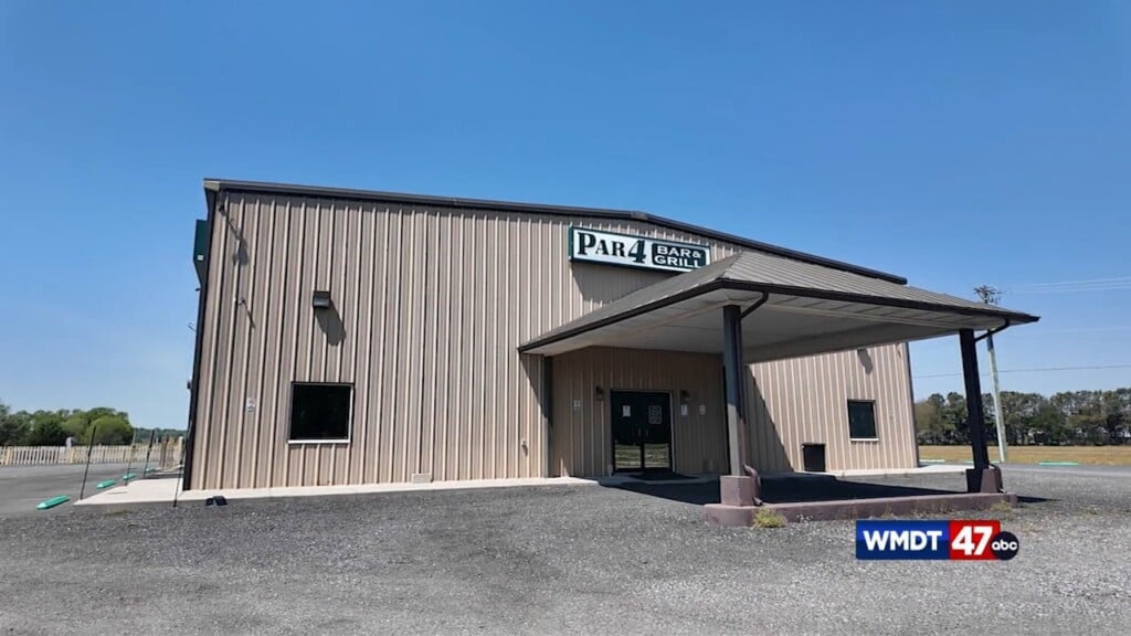 Fatal Shooting Shakes Small Community