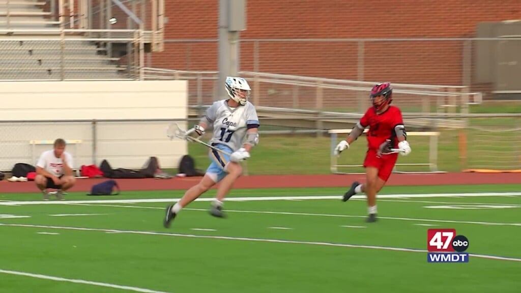 Cape Vs. Polytech 4 15 26