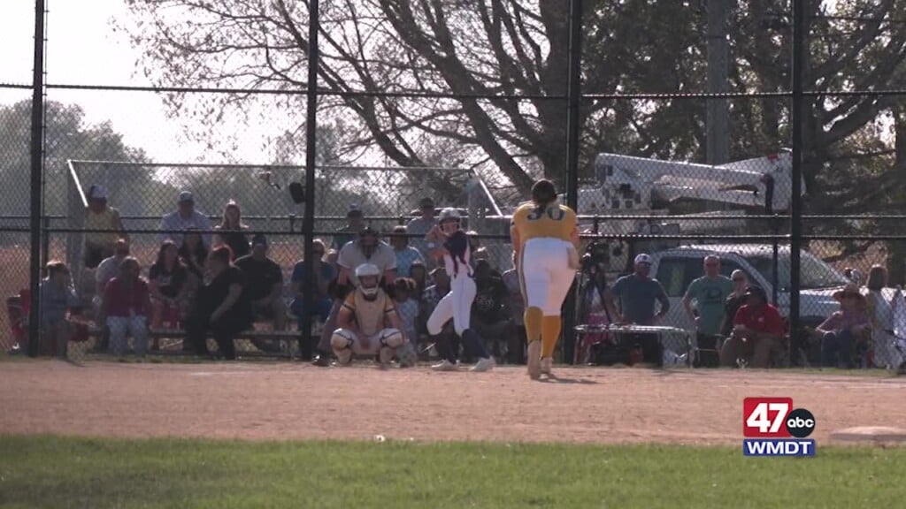 Mardela Vs North Dorchester 04 16 2026