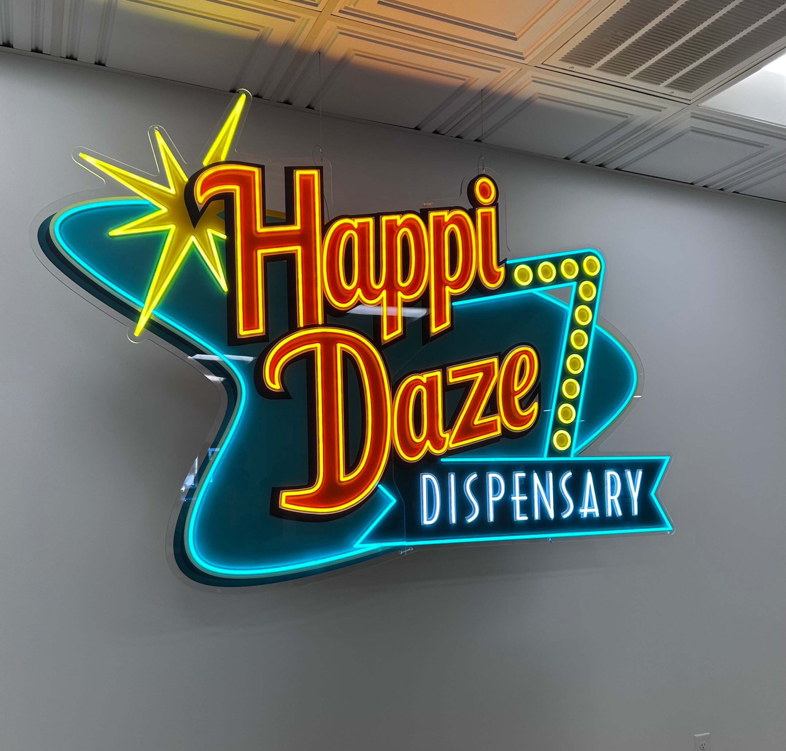 Number_i & King & Prince happyset ！！ Somerset County's First Dispensary Opens - 47abc