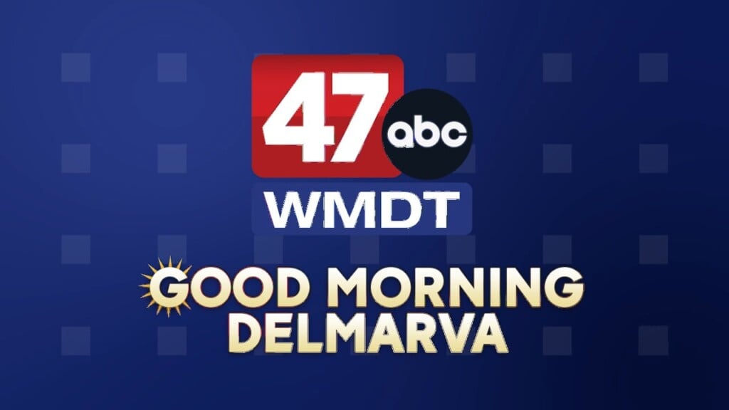 Good Morning Delmarva: 4/24/26