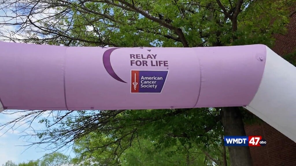 Relay For Life