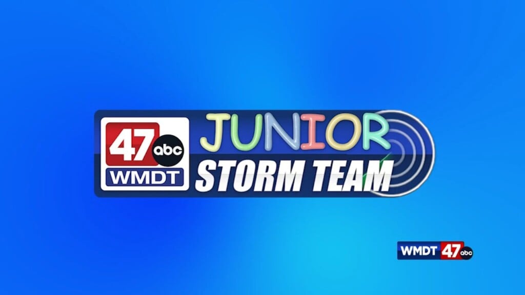 Junior Storm Team Lucy Seyfert