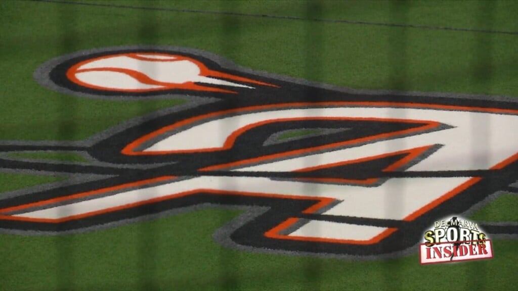 Delmarva Aces Good Friday Workshop 4 3 26