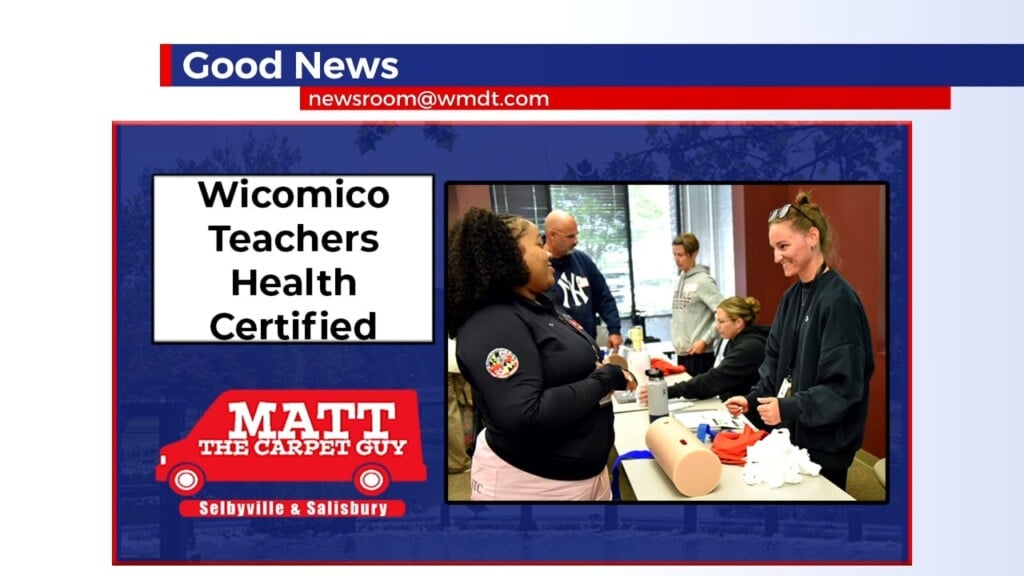 Good News 0430
