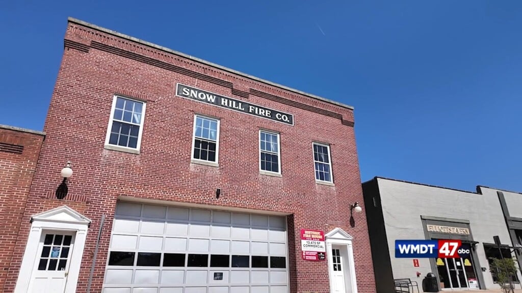 Approved Firehouse Sale